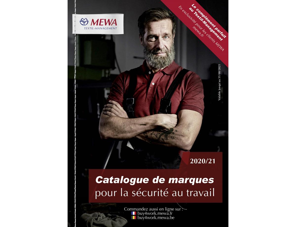 Plus de 10 000 articles pour la sécurité au travail vendus en ligne